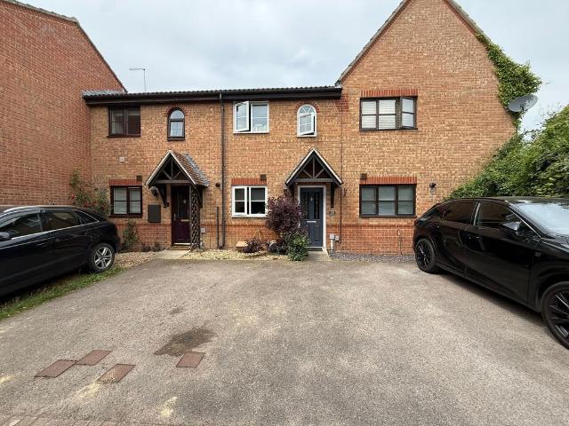 House for sale in Colliers End, Hertfordshire