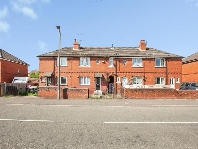 House for sale in Dalton, South Yorkshire