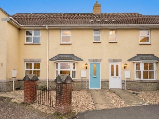 House for sale in Worle, Weston-super-mare