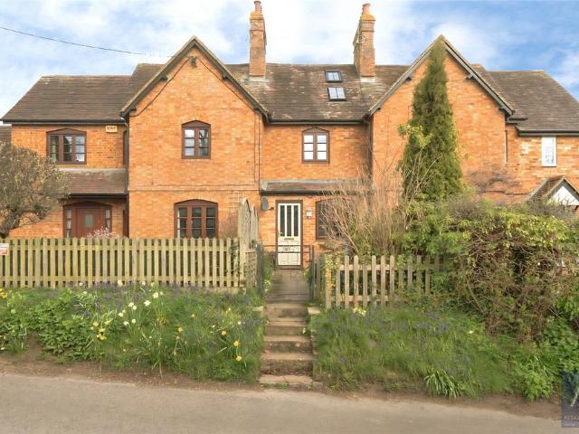 House for sale in Radclive, Buckinghamshire