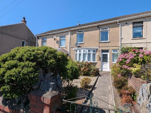 House for sale in Ynys Uchaf, Ystradgynlais