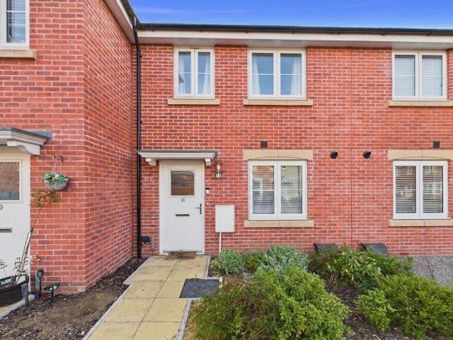 House for sale in Pamington, Gloucestershire