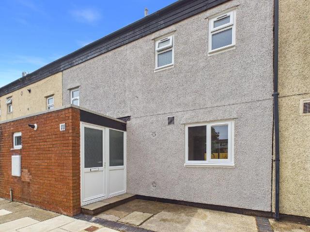 House for sale in Flemingston, Wales