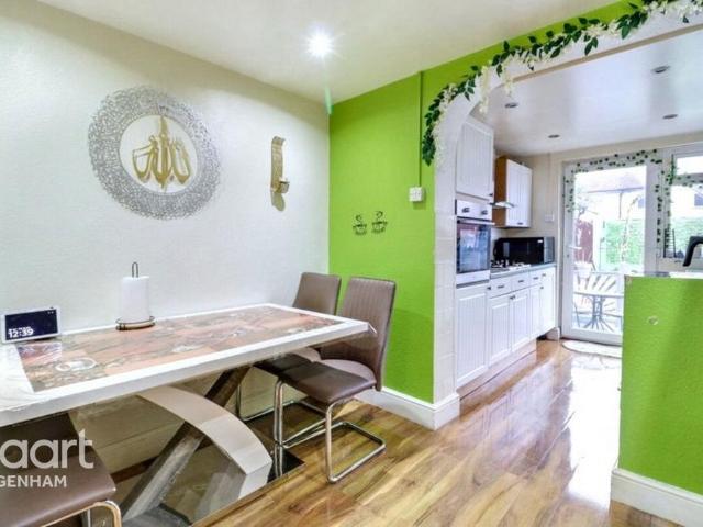 House for sale in Scrattons Farm, Greater London