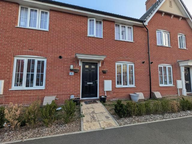 House for sale in Moreton Hall, Chedburgh