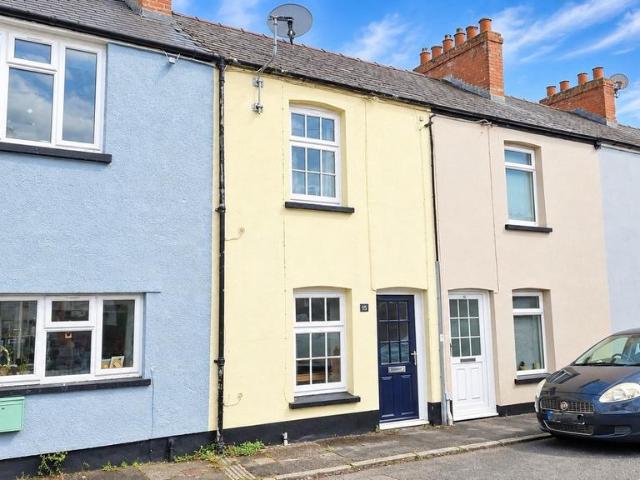House for sale in Pendre, Brecon