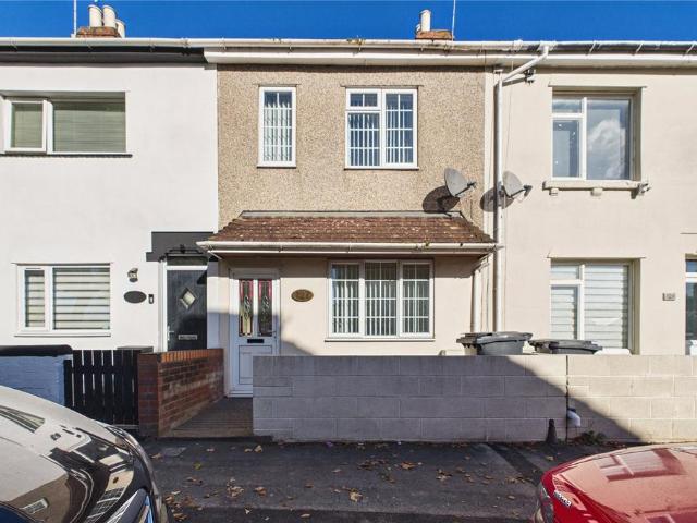 House for sale in Gorse Hill, Swindon