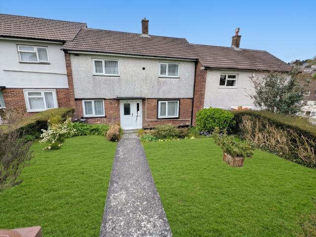 House for sale in Southway, Mount Wise