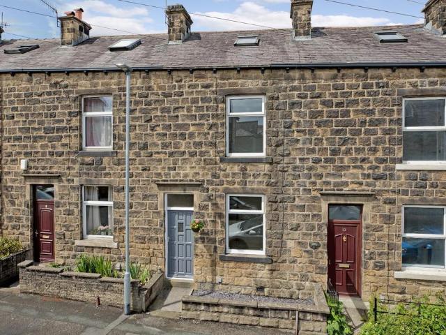 House for sale in Ilkley, West Yorkshire