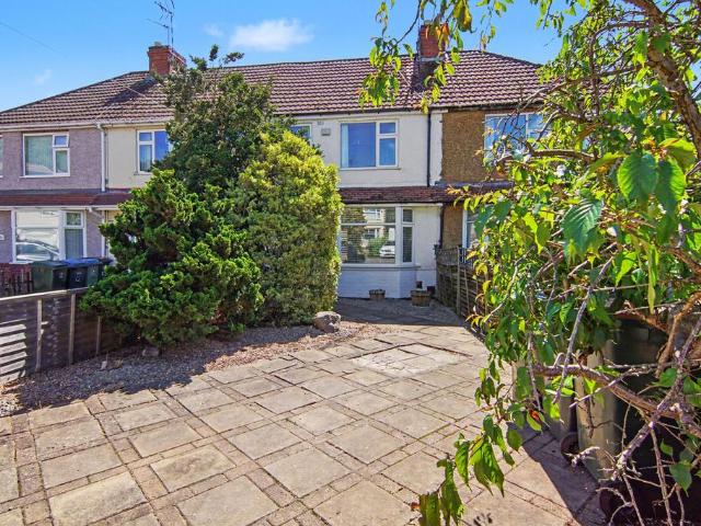 House for sale in Canley, West Midlands