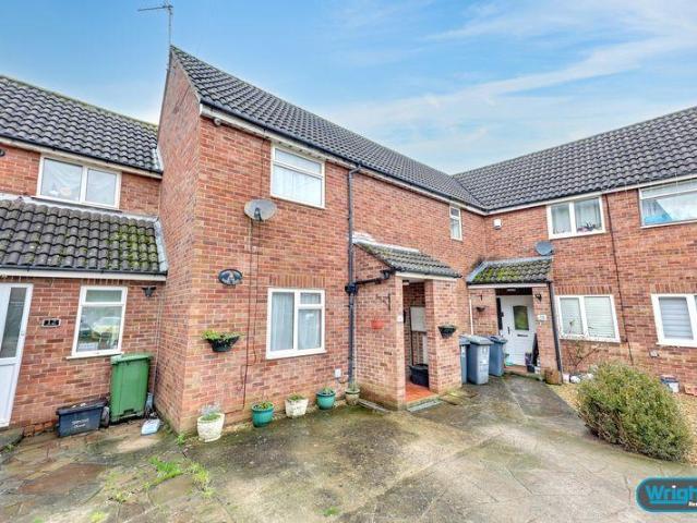 House for sale in Trowbridge