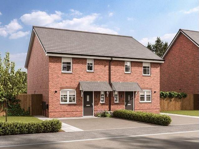 House for sale in Ash Green, Camp Hill