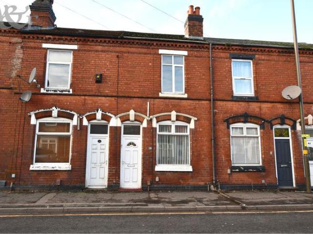 House for sale in Wylde Green, Gravelly Hill