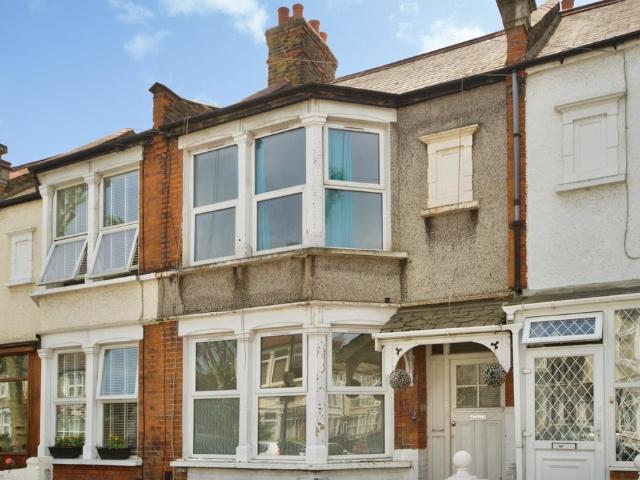 House for sale in Upton Park, Greater London