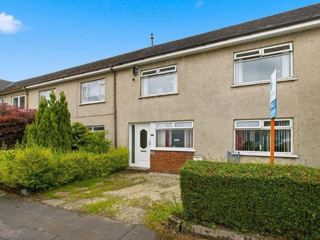 House for sale in Glenburn, Scotland
