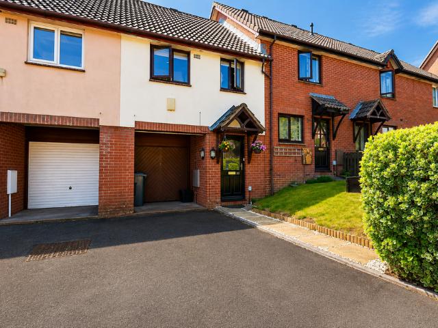 House for sale in Edginswell