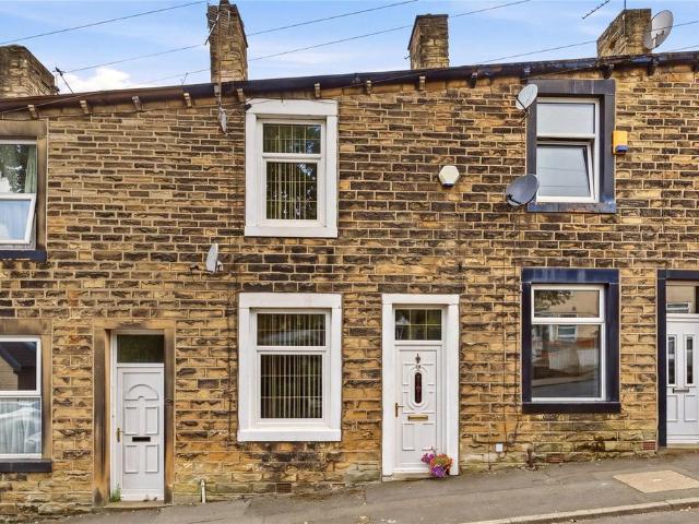 House for sale in Higherford, Lancashire