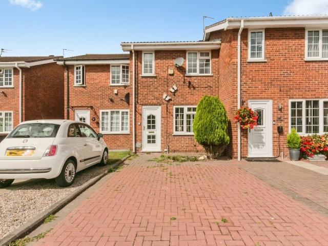 House for sale in Witton, Leftwich