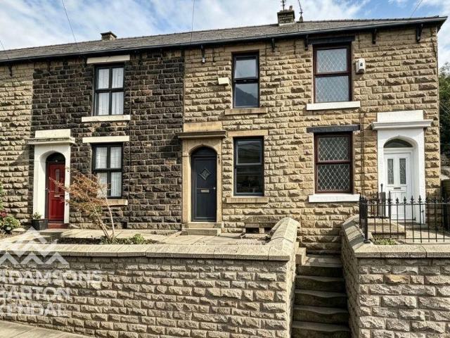 House for sale in Broadley, Irwell Vale