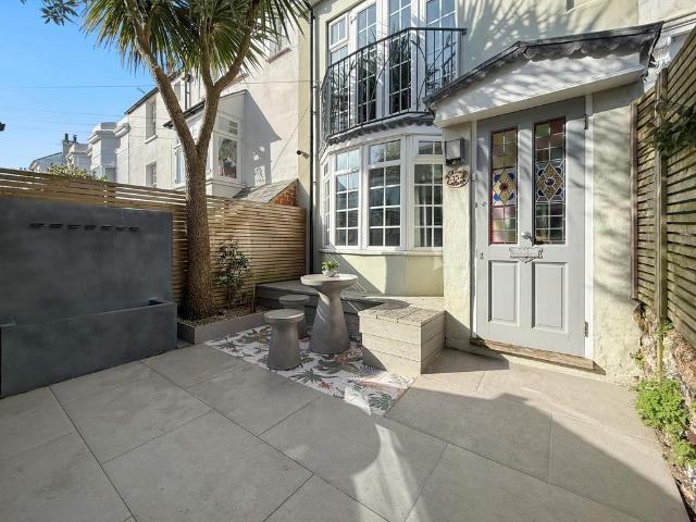 House for sale in West Hill, Brighton