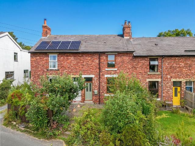 House for sale in Warkworth