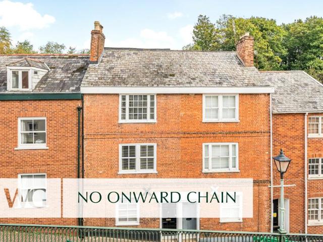 House for sale in Watergate, Isle Of Man