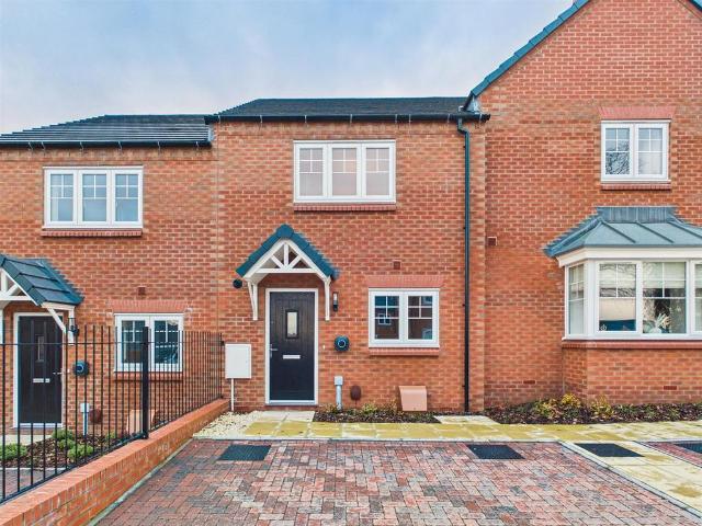 House for sale in Gallowstree Elm, Great Chatwell