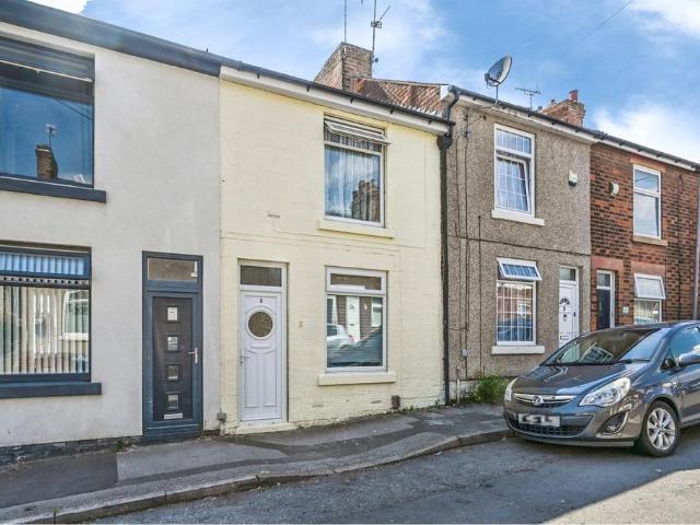 House for sale in Potters Corner, East Midlands