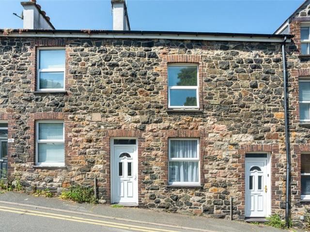 House for sale in Tyddyn-mynyddig, Bangor
