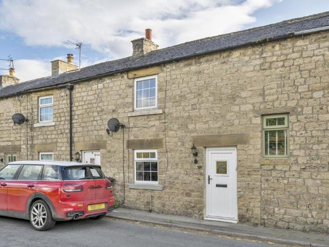 House for sale in Masham, North Yorkshire