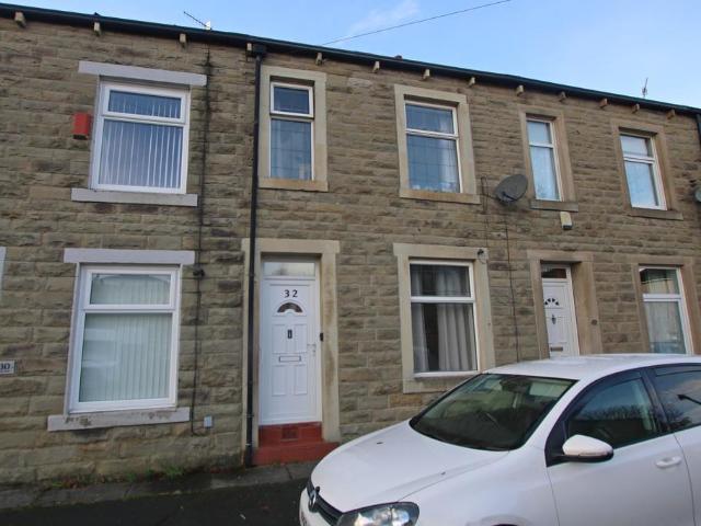 House for sale in Irwell Vale, Lancashire