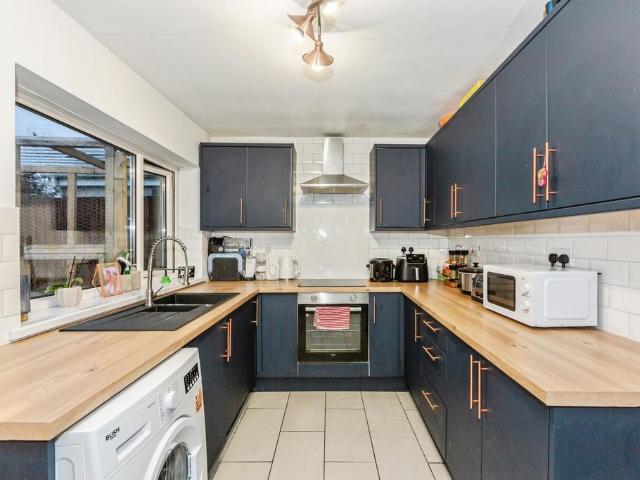House for sale in Nangreaves, Wales