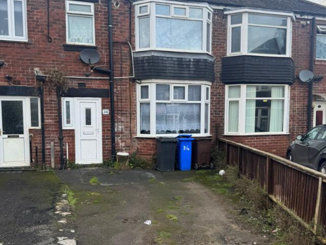 House for sale in Darnall, Isle Of Man