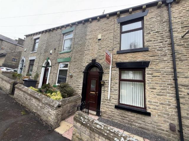 House for sale in Waterhead, Pendock