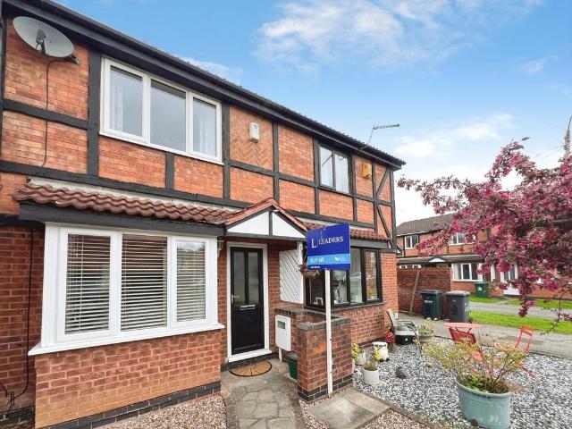 House for sale in Gedling, East Midlands
