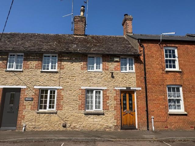 House for sale in Lechlade, Fossebridge