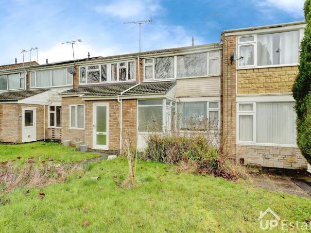 House for sale in Binley, West Midlands