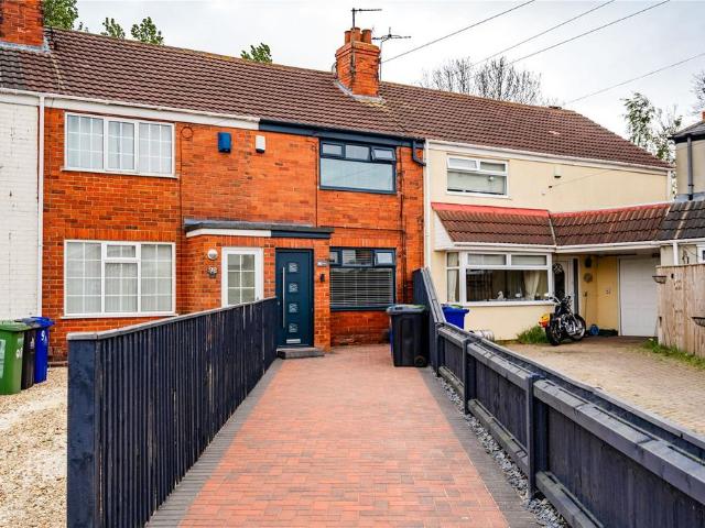 House for sale in New Clee, Old Clee