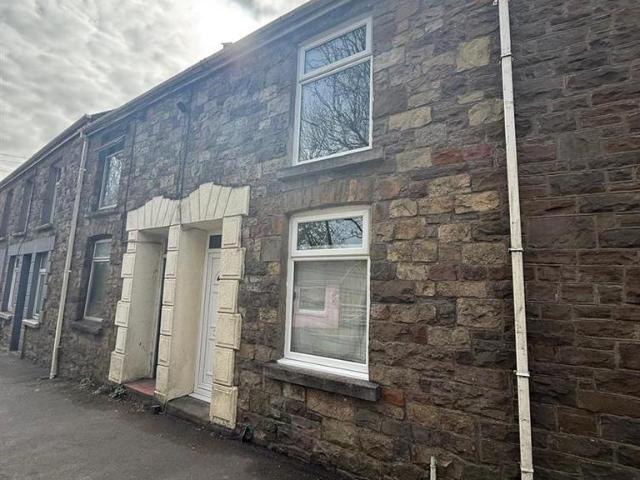 House for sale in Cwmamman, Glanaman