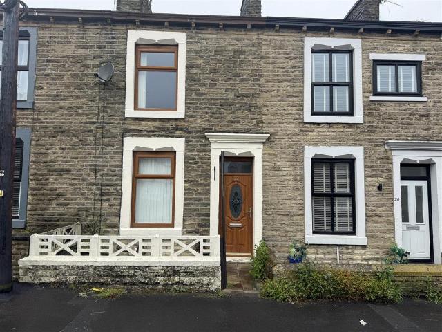 House for sale in Little Moor End, Backburn