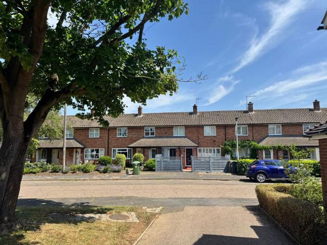 House for sale in Peterborough