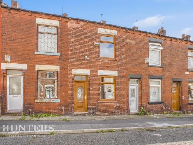 House for sale in Pendock, Greater Manchester