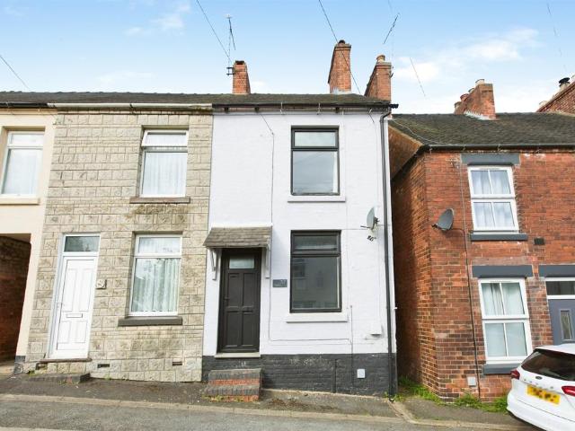 House for sale in Egginton, East Midlands