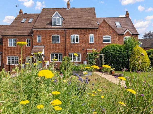House for sale in Alderminster, Warwickshire