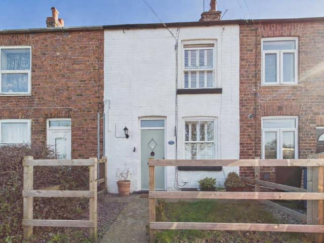 House for sale in Hensall, North Yorkshire