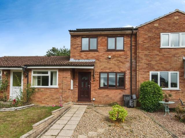 House for sale in Newton St Cyres, Devon