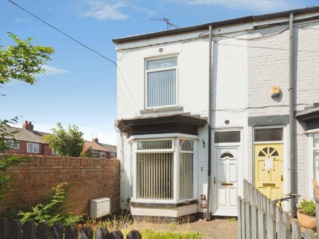House for sale in Marfleet, Hull