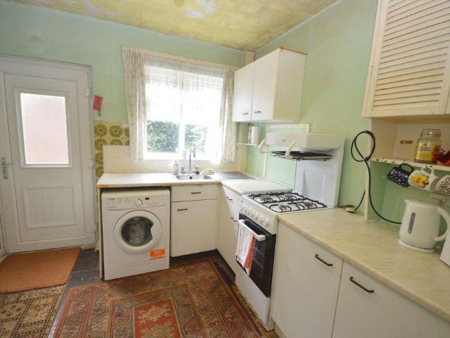 House for sale in Ditton, Widnes