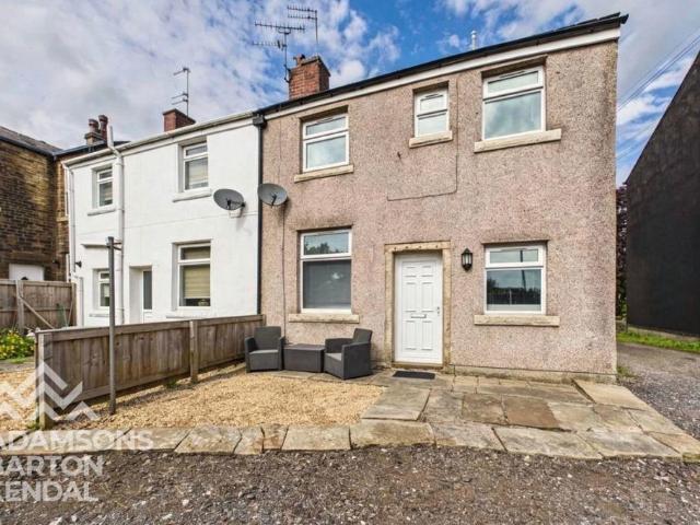 House for sale in Bamford, Burnedge