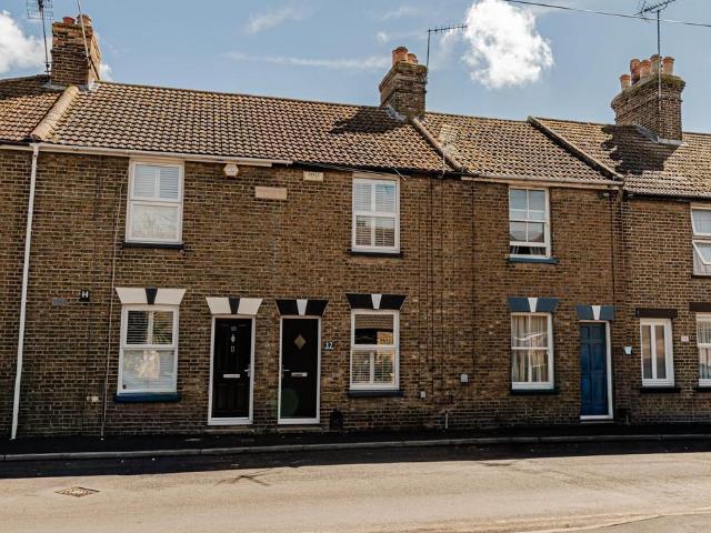 House for sale in Preston, Oad Street